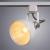 Трековый потолочный светильник Arte Lamp (Италия) арт. A5213PL-1WH