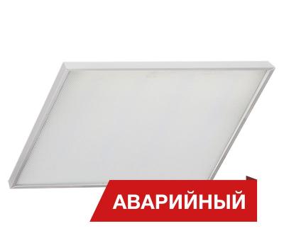 Светодиодный светильник Diora Office IP65 38/4200 opal 6K A