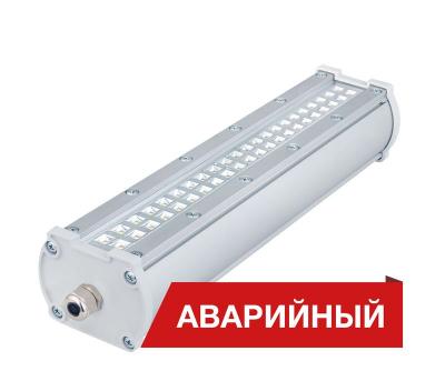 Светодиодный светильник Diora Piton 20/2600 Д прозрачный 4К А