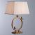 Настольная лампа Arte Lamp (Италия) арт. A2230LT-1PB