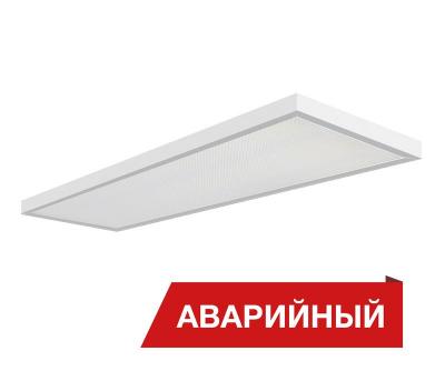 Светодиодный светильник Diora NPO IP65 38/4700 microprism 4К A