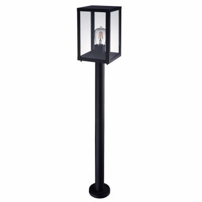 Уличный светильник Arte Lamp (Италия) арт. A4569PA-1BK