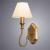 Бра Arte Lamp (Италия) арт. A6086AP-1PB