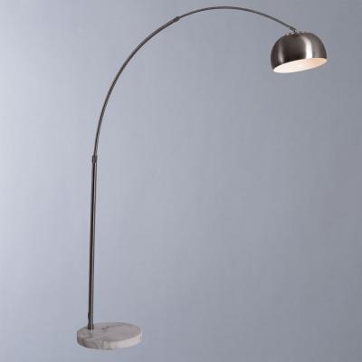 Торшер Arte Lamp (Италия) арт. A8926PN-1SS