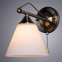 Бра Arte Lamp (Италия) арт. A3208AP-1AB