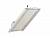 Светодиодный светильник Diora Unit TR 75/11500 Д 3K i консоль
