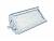 Светодиодный светильник Diora Angar Glass 75/12000 Д прозрачный 4К