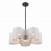 Подвесная люстра Vele Luce Cross VL5272P05