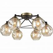 Потолочная люстра Vele Luce Furia VL1882L06