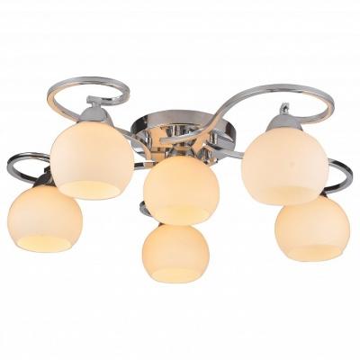 Люстра потолочная Arte Lamp арт. A6058PL-6CC