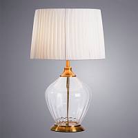 Настольная лампа Arte Lamp (Италия) арт. A5059LT-1PB