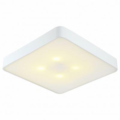 Светильник потолочный Arte Lamp арт. A7210PL-4WH