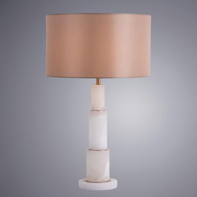 Настольная лампа Arte Lamp (Италия) арт. A3588LT-1PB